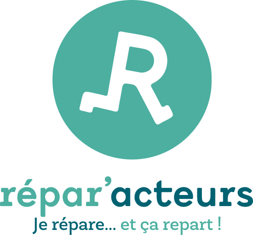 Huggy Informatique, membre du réseau Répar'acteurs !