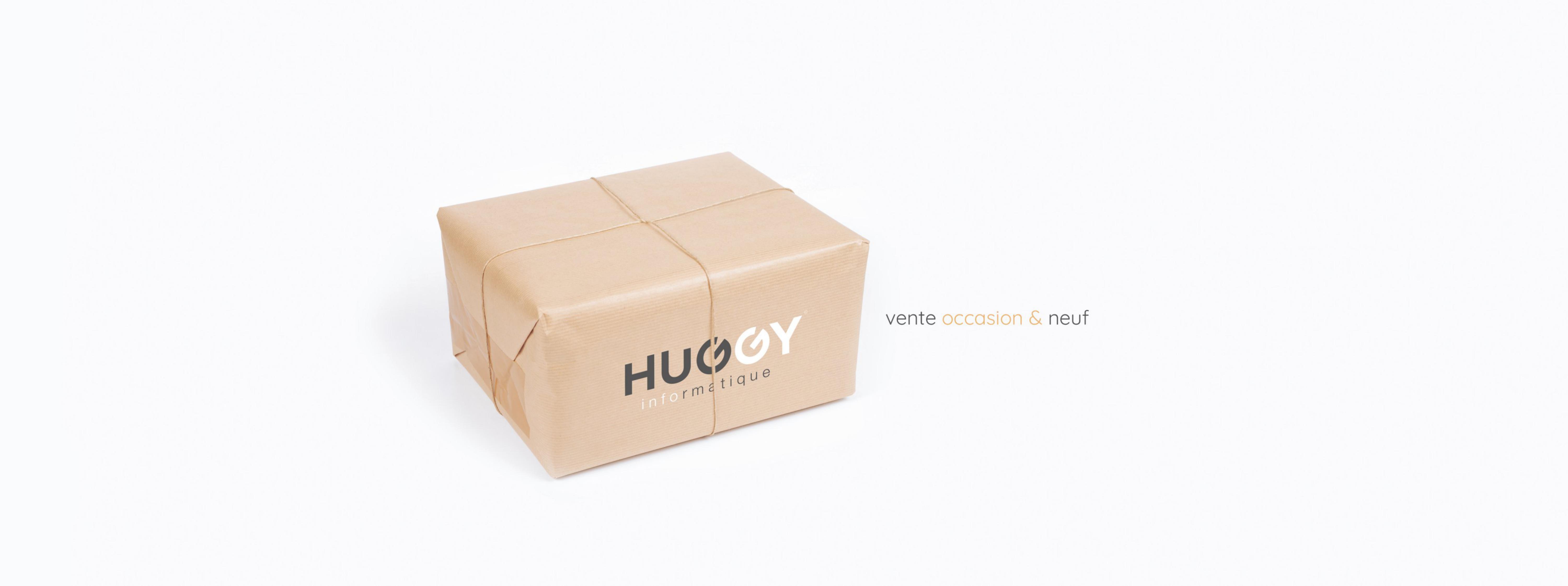 HUGGY INFORMATIQUE | Vente Occasion &#38; Neuf