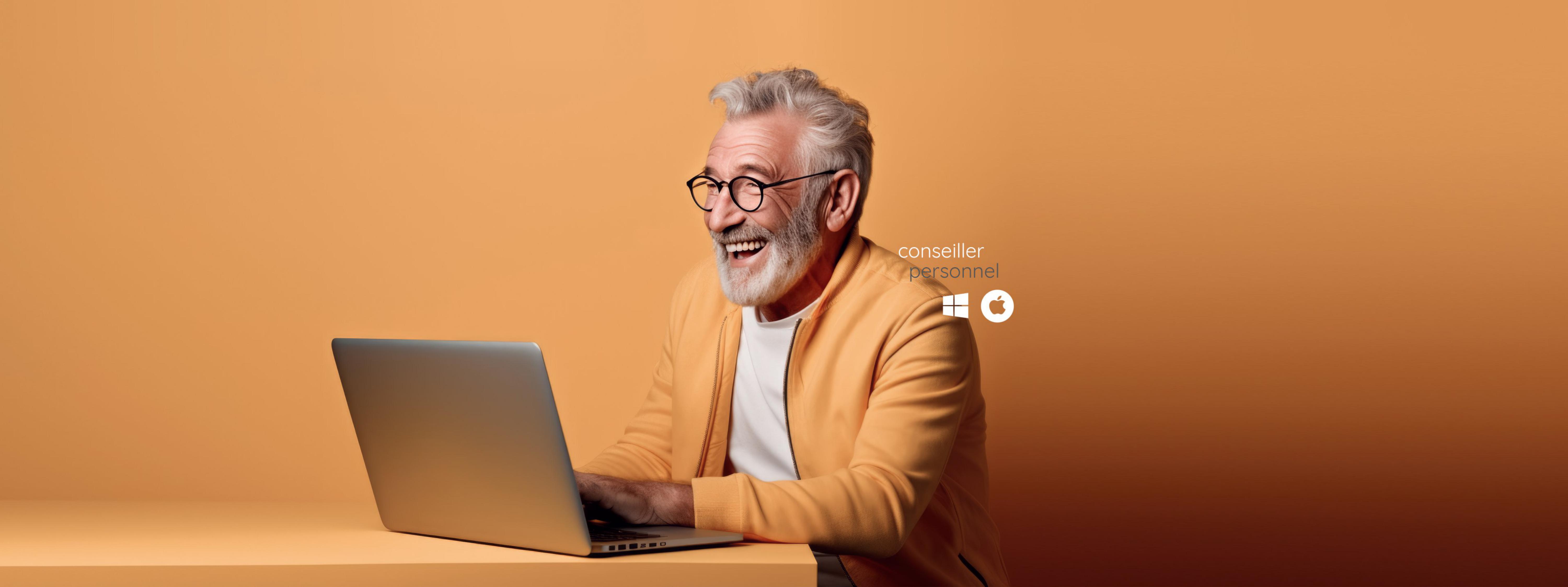 HUGGY INFORMATIQUE | Votre conseiller dédié tous supports 